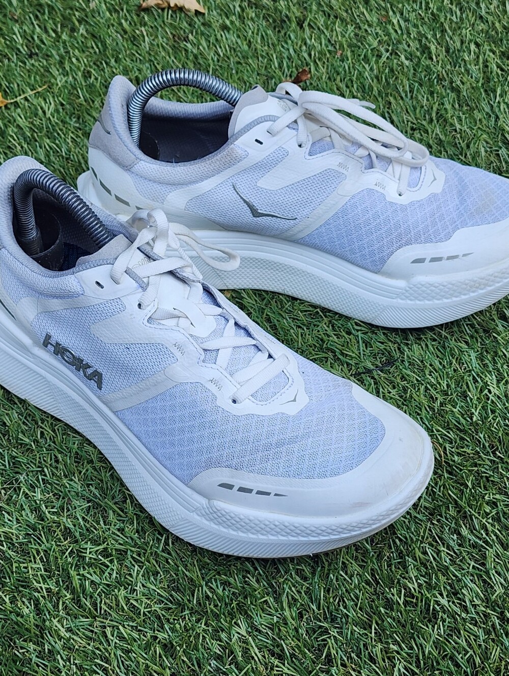 HOKA TRANSPORT X - Womens Sneakers  - SIZE 9